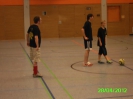 Fussballturnier
