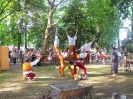 Lagerleben